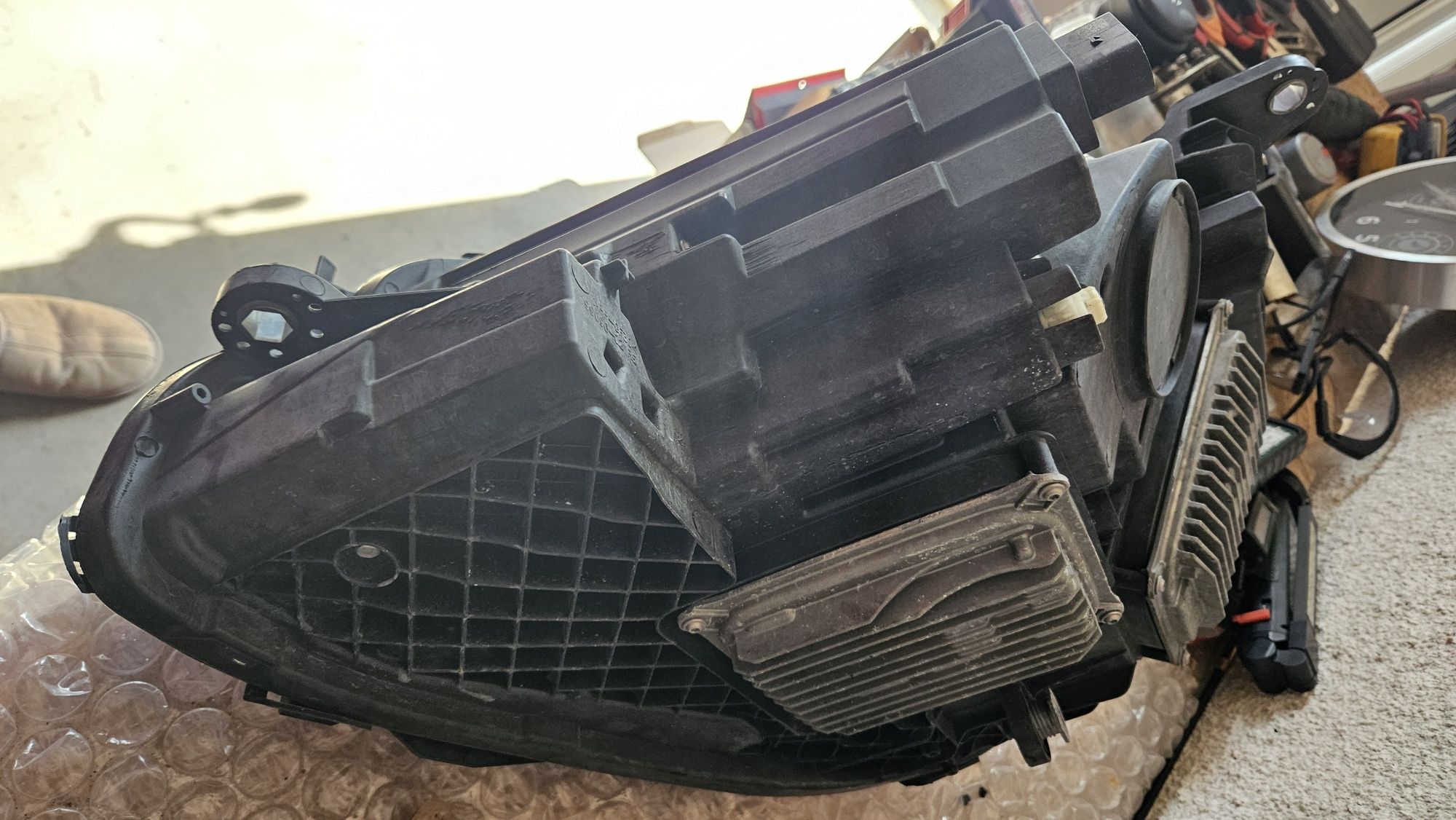 Десен фар Mercedes w213 w238  Multibeam