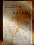 Horia Agarici Acorduri și Nuanțe