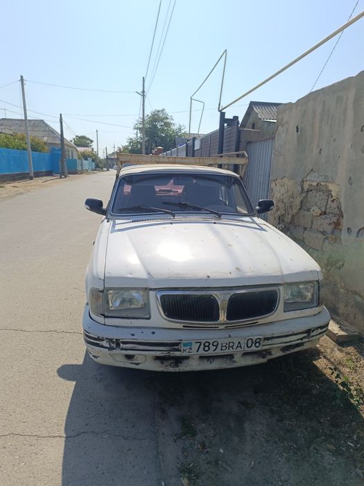 Волга 3110 срочно