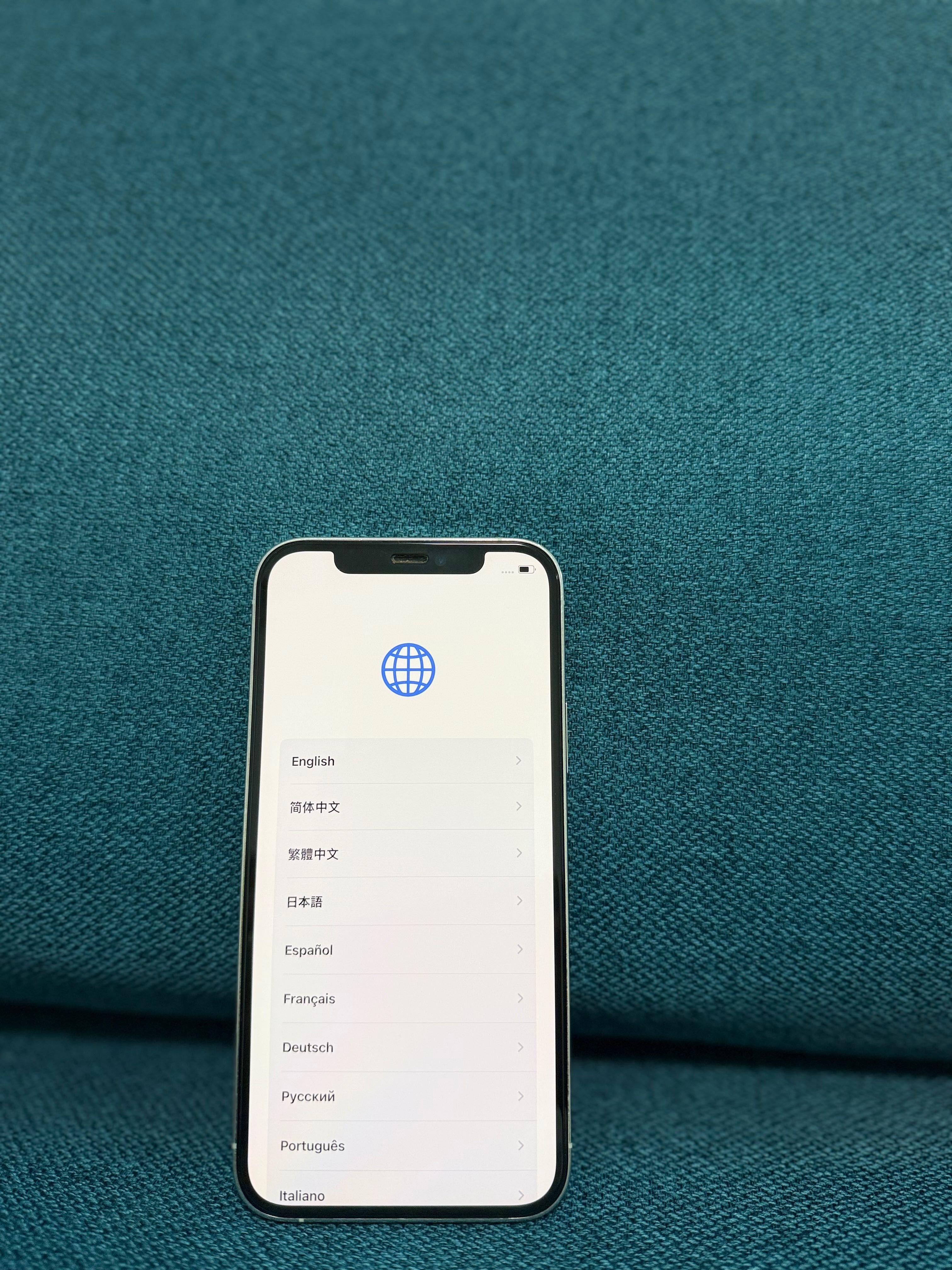 Iphone 12pro 128GB