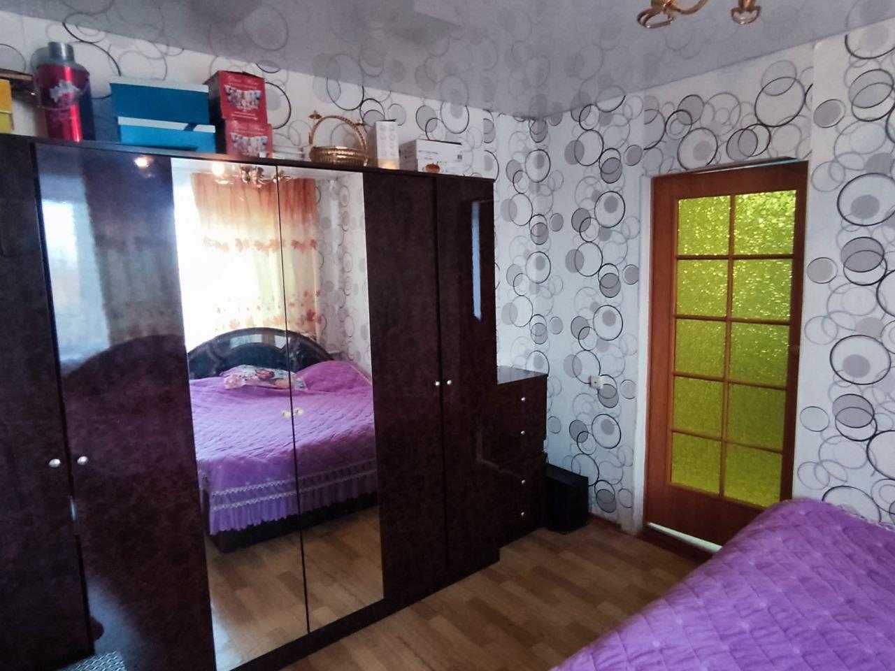 =4-к дом на два хозяина, 77 м², Сортировка, ул. Серова