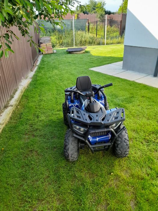 Vand ATV Electric 4-10 Ani Copii