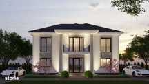 “The Mansion” by Alpha City Residence
