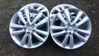 Set 4buc, jante originale Hyundai R18 seria 6,5Jx18 ET48 - 5x114,3