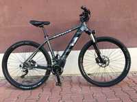 Ел. велосипед Rоtwild R.T+ HT 29er/20"-Lsize/ Brose/520wh/MTB-XC/