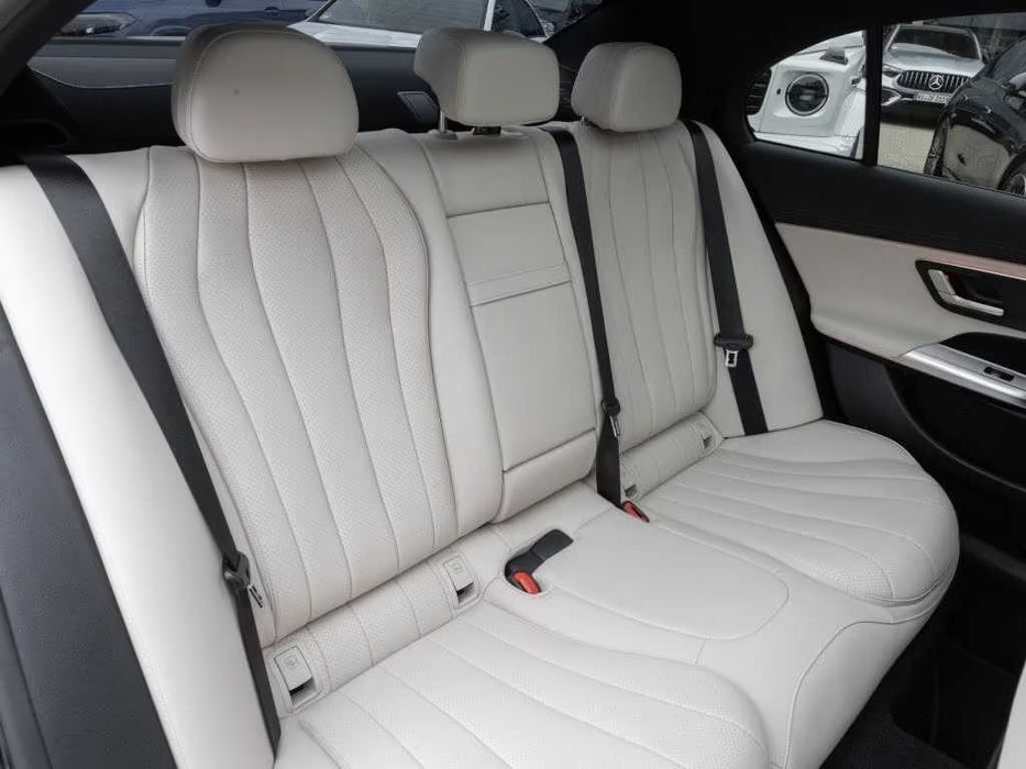 Mercedes E200 AMG под заказ из Германии