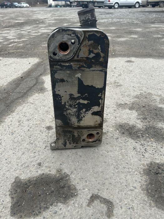 Radiator racire ulei retarder Scania / MAN