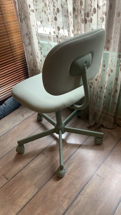 Детски офис стол ИКЕА