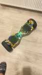 Hoveboard Off-Road, Smar Balance