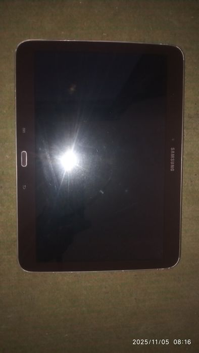 Samsung Galaxy tab 3