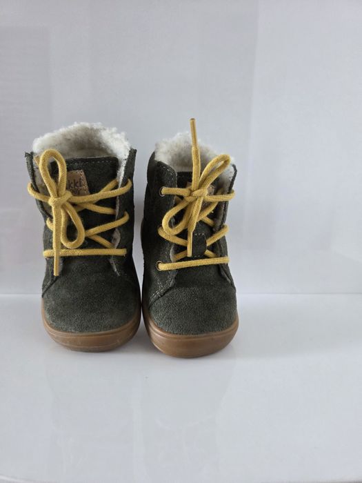 Ghete Tikki Shoes 19