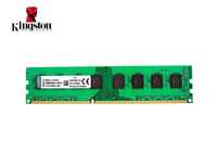 Новая оперативная память Kingston DDR3 (4Gb/ 1600MHz/ CL11)