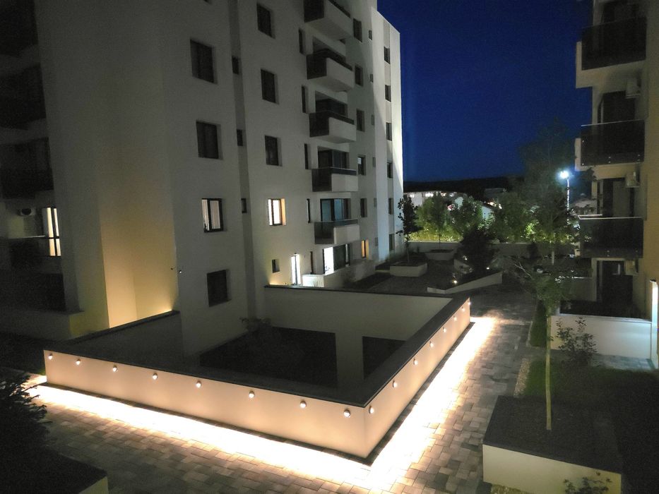 Inchiriere apartament 2 camere Tei Apartments,- Dem Radulescu
