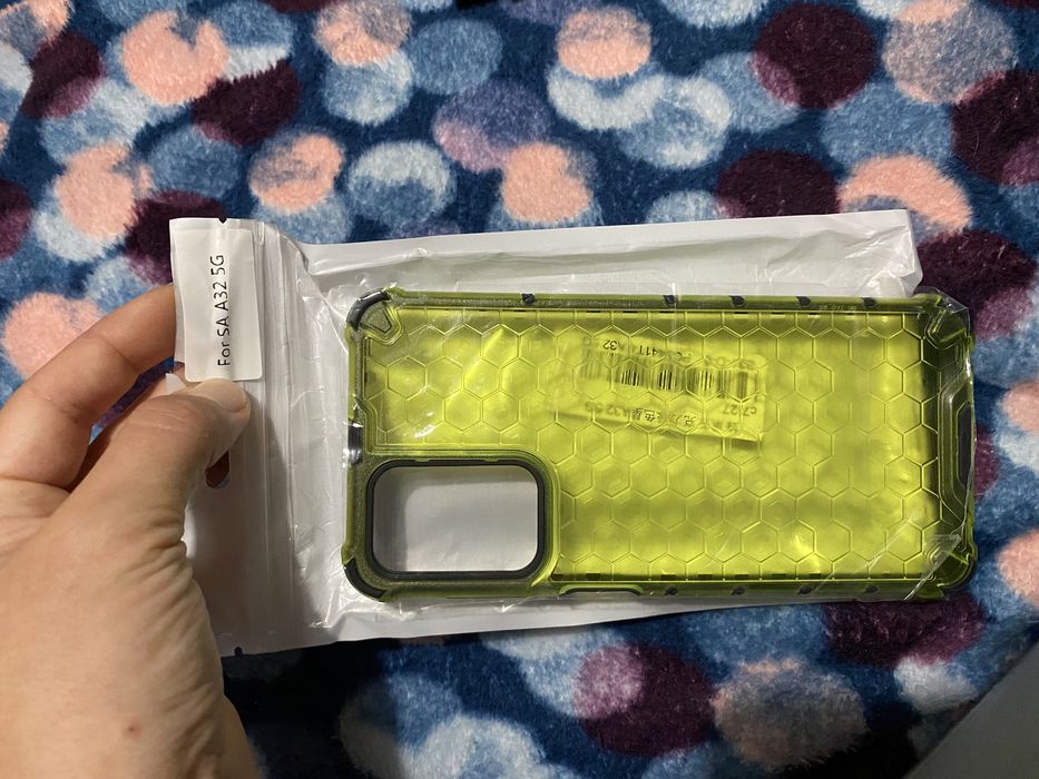 Гръб за Samsung A32 5G