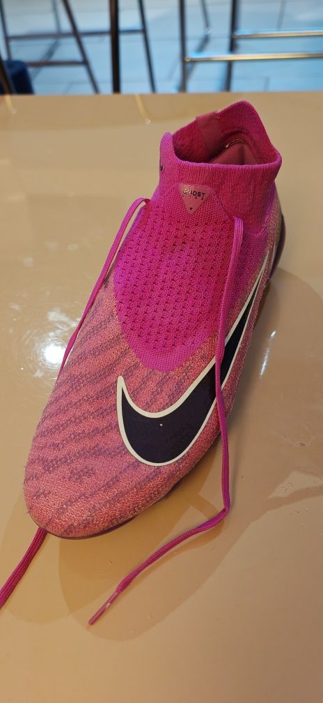 Ghete Fotbal Nike phantom SG