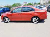 Seat Toledo 1.2 TSI 105cp 2015