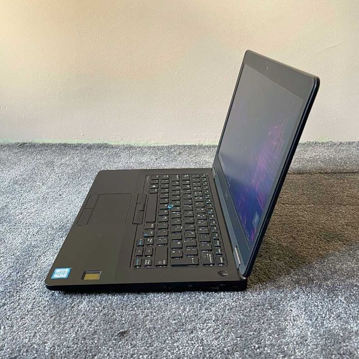 Dell Latitude E5470 - 16GB RAM, i5-6300u, 256GB SSD, WIN 10 PRO