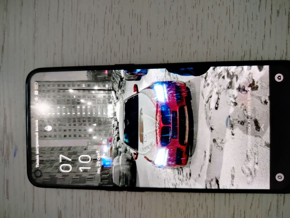 Телефон орро в отличном состоянии