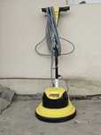 Monodisc, monoperie Karcher BDP 43/410