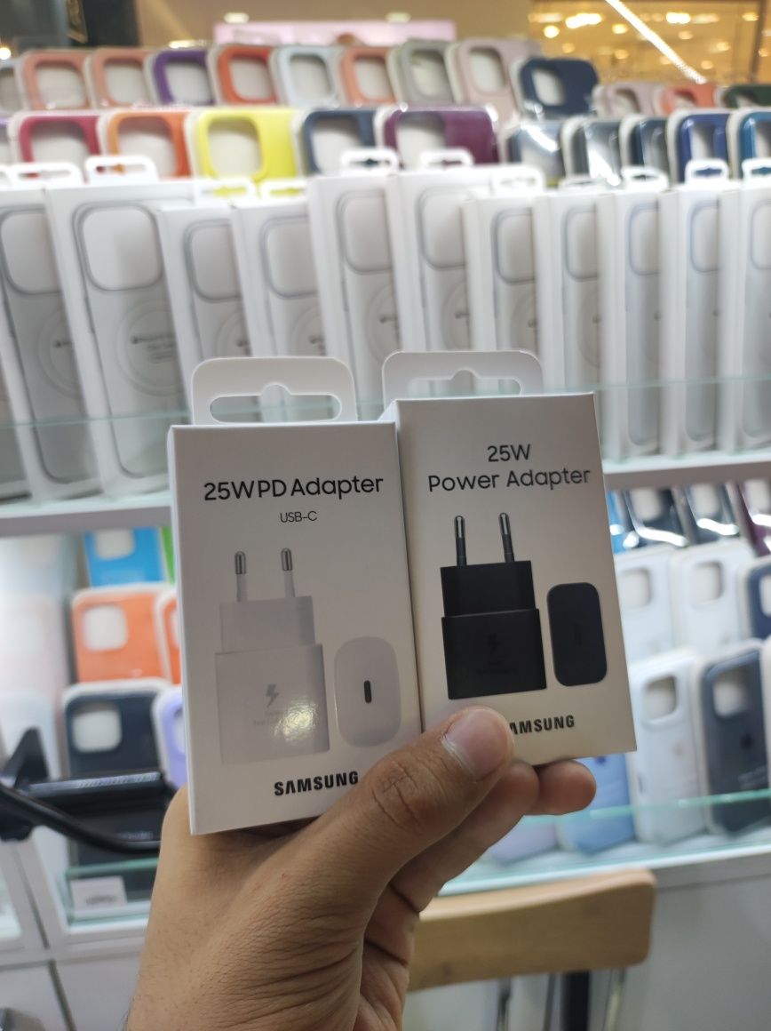 Samsung 25W Original