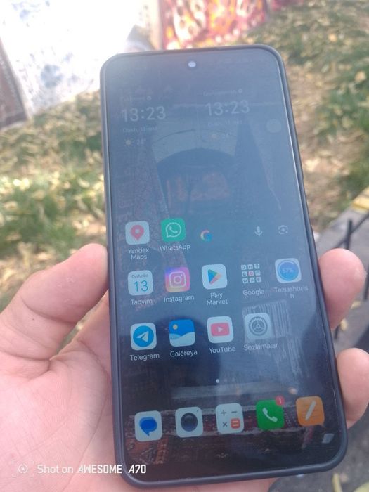 Xonor x8a 128gb ideal