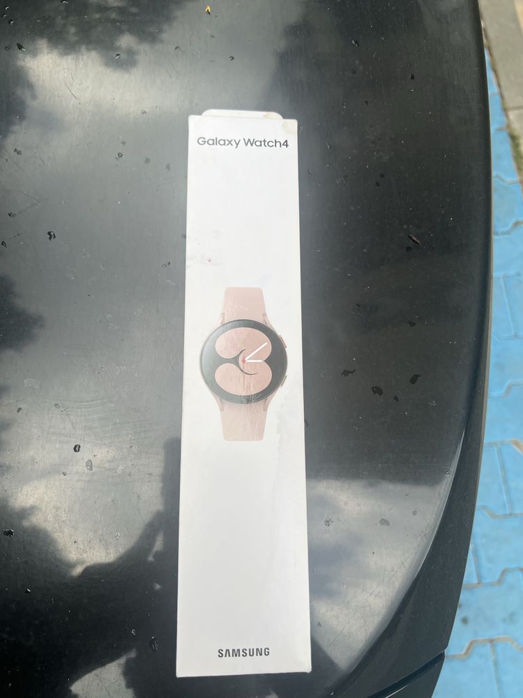 Samsung Galaxy Watch 4