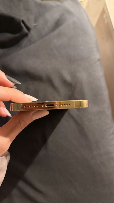 Iphone 13 pro max 128gb