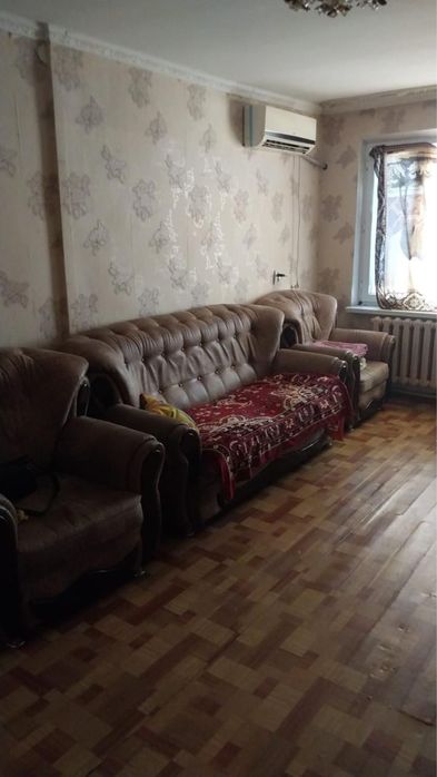 Диван с креслами в отличном состоянии