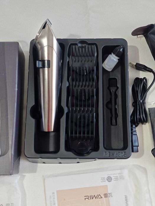 Aparat de tuns Xiaomi Riwa RE-6305