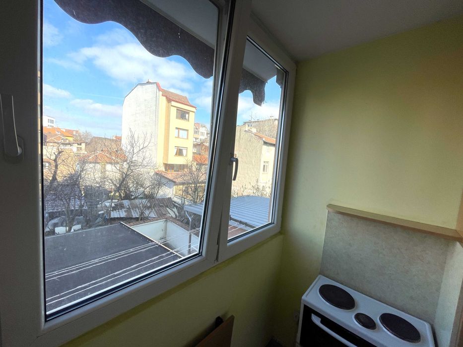 Продава се Ателие в София, Център - 28 кв.м за 3000 €/кв.м - Снимка #5