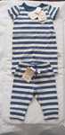 GAP BABY 3-6м бодита и панталонки