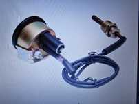 Indicator temperatura apa tractor ford new holland cu sonda original p