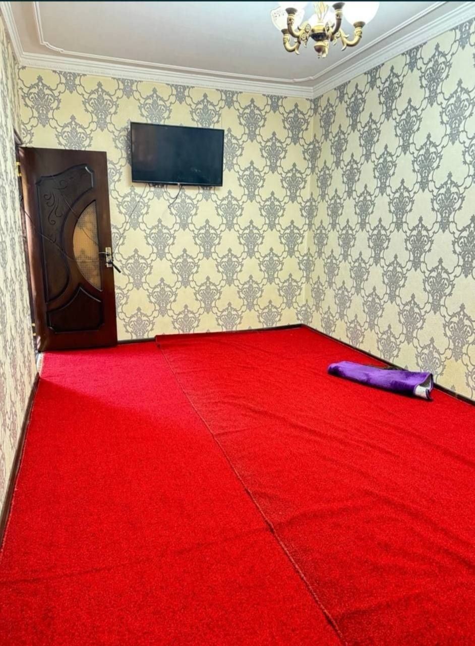 2 xonalik kv ijaraga beriladi