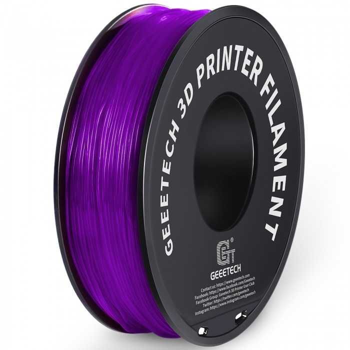 TPU Filament / ТПУ Филаменти нишка за 3Д Принтер