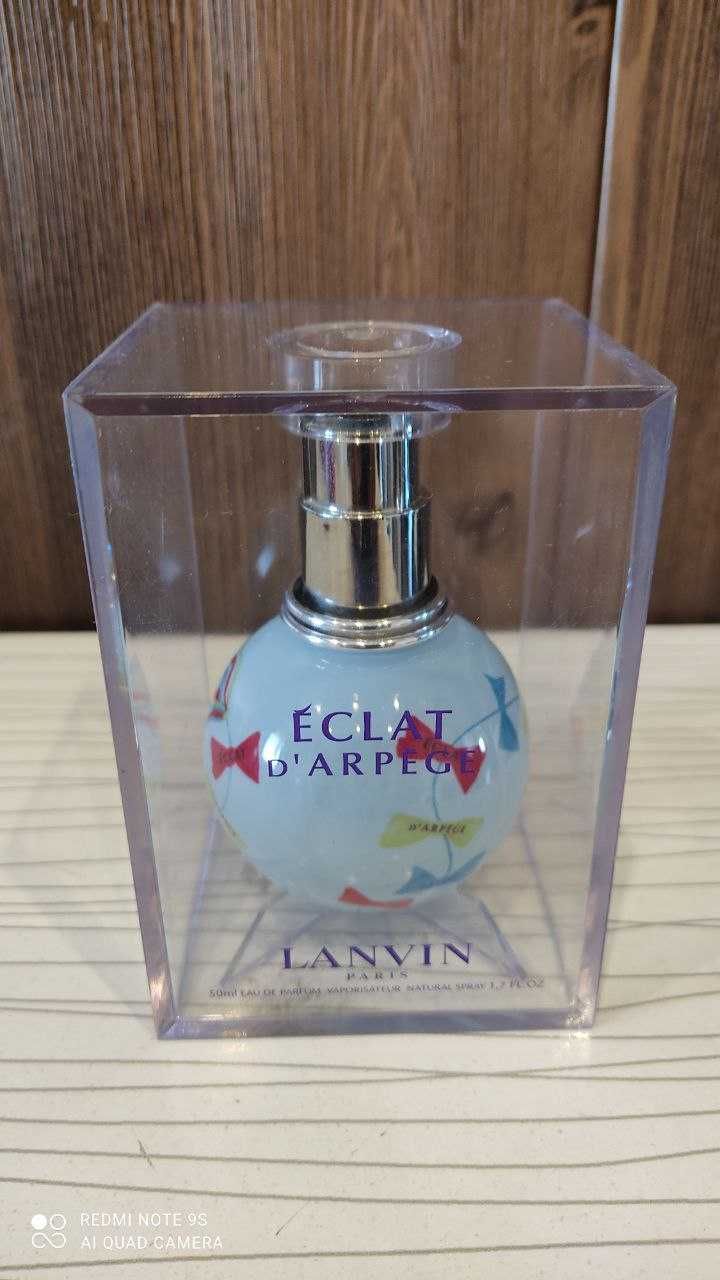 Lanvin Eclat D'Arpege Eau De Parfum 50 ml