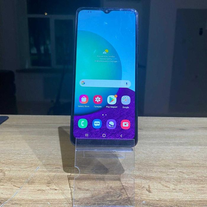 К162/Сотовый телефон Samsung 02 32GB/sk151272