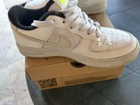 Маратонки Nike air force 1