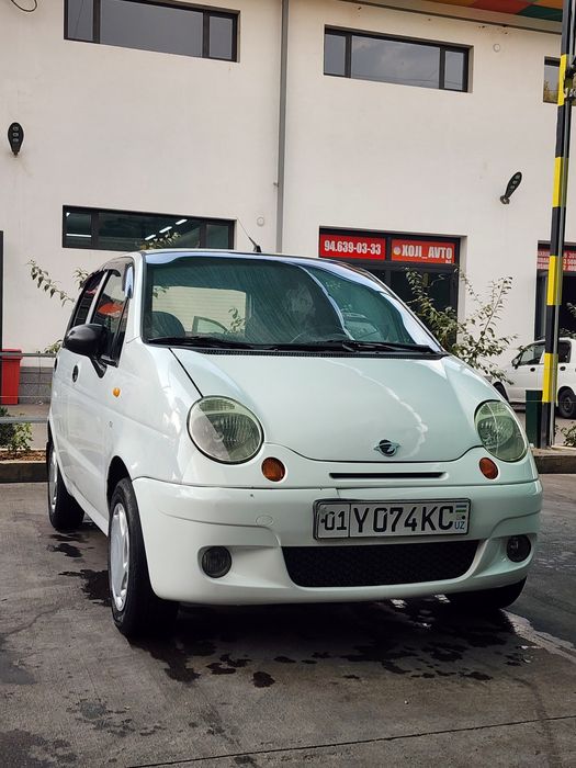 Arenda Vikup Matiz