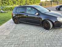 Vw golf 5,an fabricație 2006