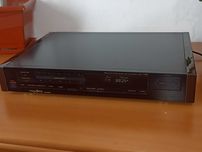 Tuner Fine Arts T 907 vintage