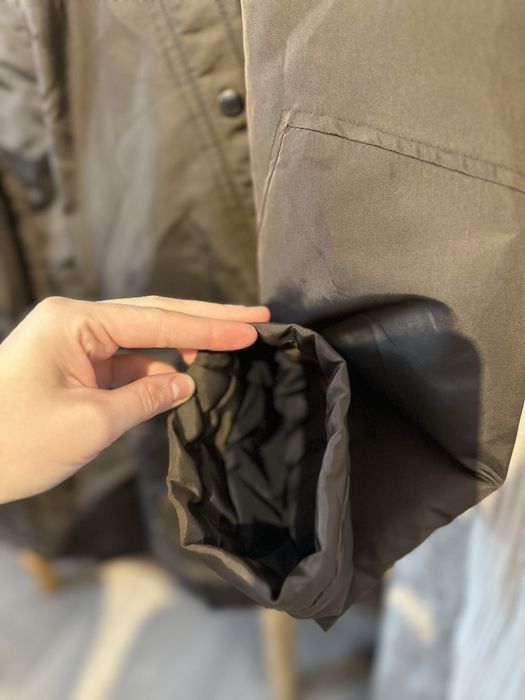 Geaca Geox Respira, barbati XL/XXL