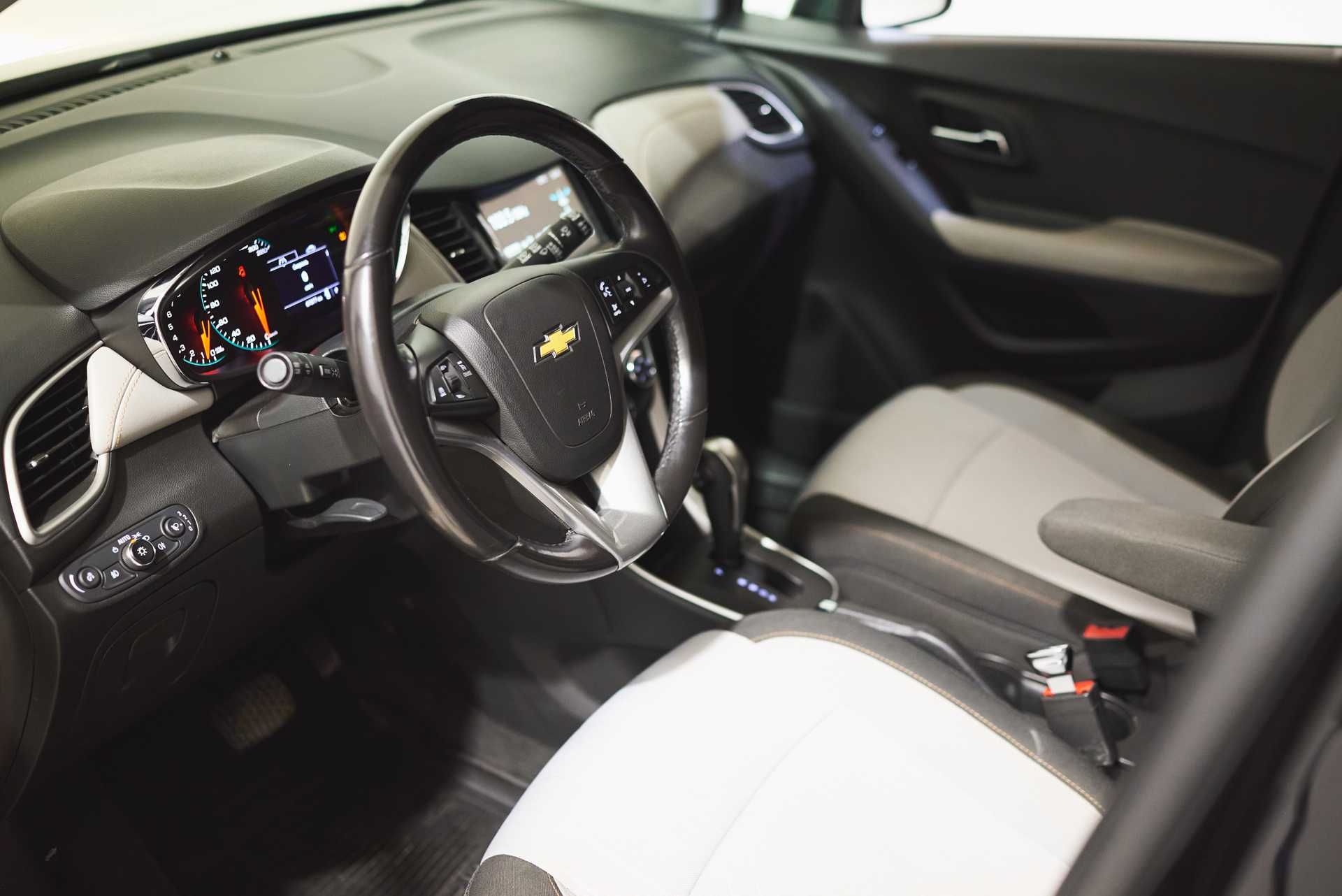 Chevrolet Tracker 2020 г.в.