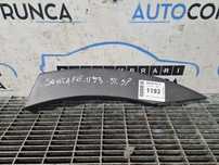 Bandou aripa stanga spate Hyundai Santa Fe 3 2012 - 2016 SUV 4 Usi (1193)