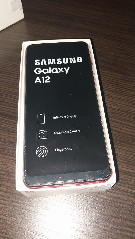 Продам Samsung A12