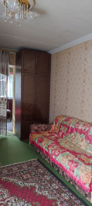 Сдается квартира