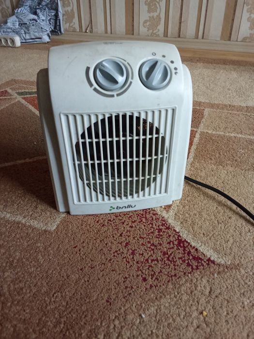 Продам обогрваетель ,и ролик кататься не дорого