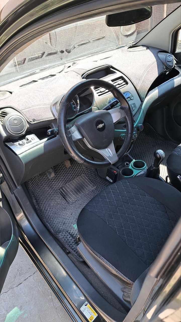 Продается Chevrolet Spark