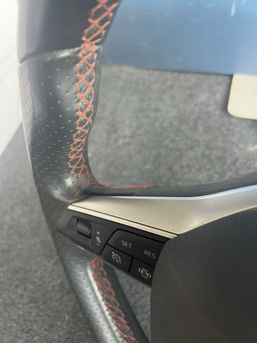 Оригинален волан с Airbag Seat Fr Ateca Leon Toledo мулти Сеат Н25