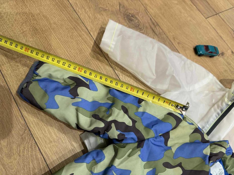 Яке 2 в 1 ЗАРА 12-18 месе