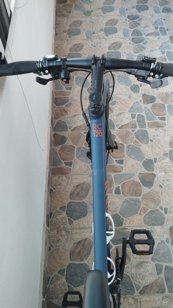 Bicicleta Triban